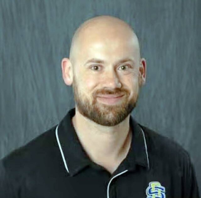 Luke Gassman earns civil service employee of month honor at South Dakota State University