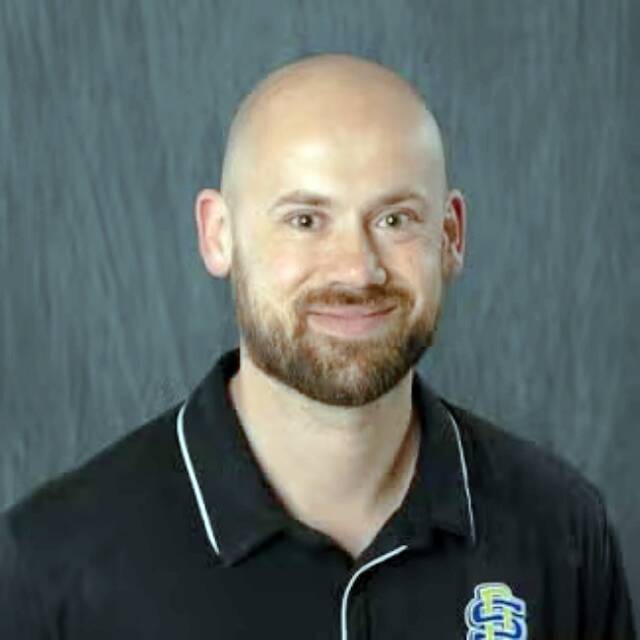 Luke Gassman