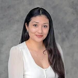 South Dakota State’s Irene Arango Gómez chosen for leadership development programs