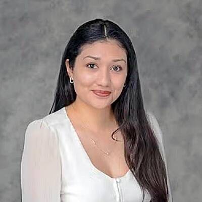 South Dakota State’s Irene Arango Gómez chosen for leadership development programs