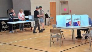 Election 2026: Kelsey Bowman victorious in Brookings School Board race