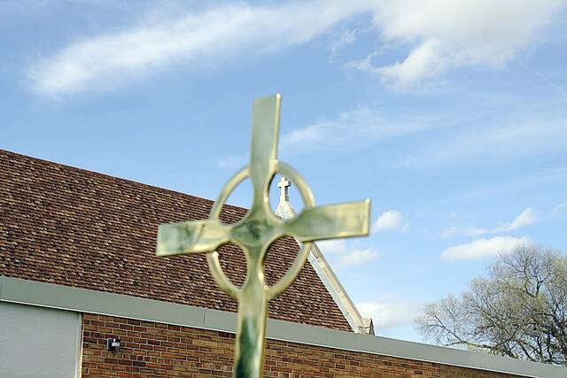 Mount Calvary Lutheran Church recently launched the Built on the Rock Ministry Expansion.