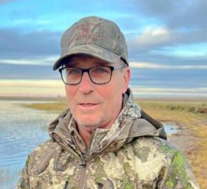 Brookings Wildlife Federation to hear about sheep hunt at June 5 gathering