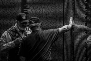 A time for remembering, healing: Brookings welcomes The Wall That Heals