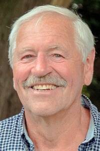 LeRoy ‘Lee’ Vande Weerd