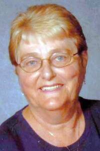 Shirley L. Bursing