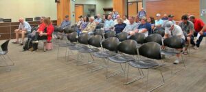 No easy answers for Big Sioux River dike proposal in Medary Township