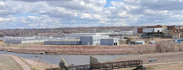 South Dakota board OKs millions for Sioux Falls pork plant’s relocation