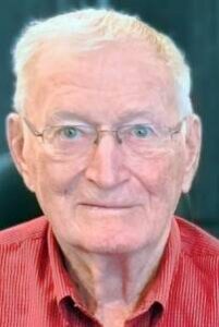 Howard W. Treseder