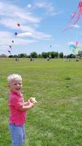 High-flying fun: Kite festival returning to Brookings this weekend