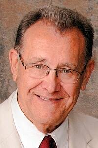 Frederick ‘Bill’ Van Beek