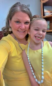A perfect heart, a lasting legacy: Kelly McGeough Foundation helps 5-year-old Rinken Johnson beat heart defects