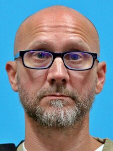 Brookings man arrested in armed robberies cases
