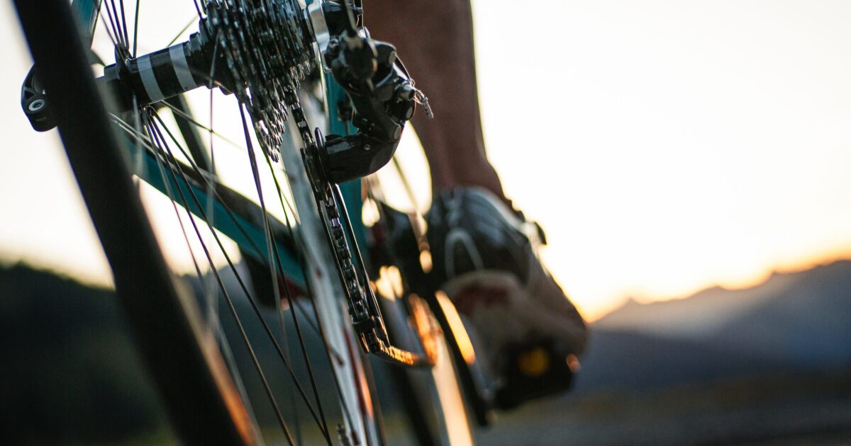 Eye on the Sky: Do your best to avoid bicycle accidents