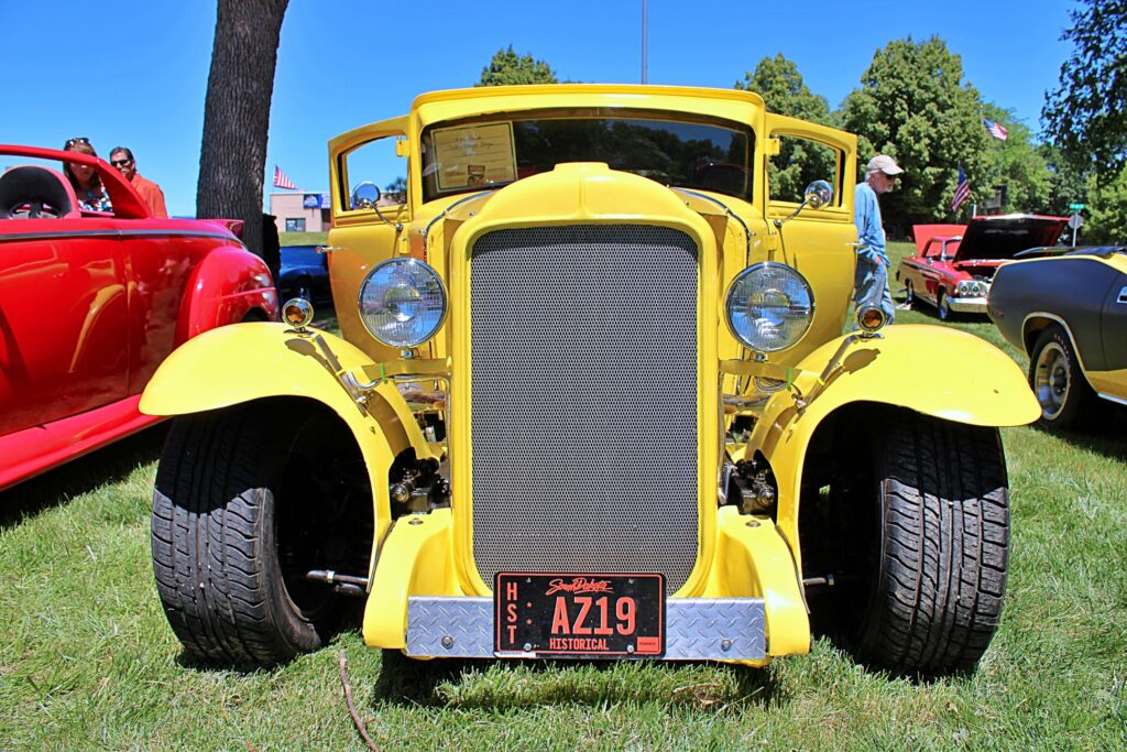 BRK PIC HR BrookingsCarShow B 061426