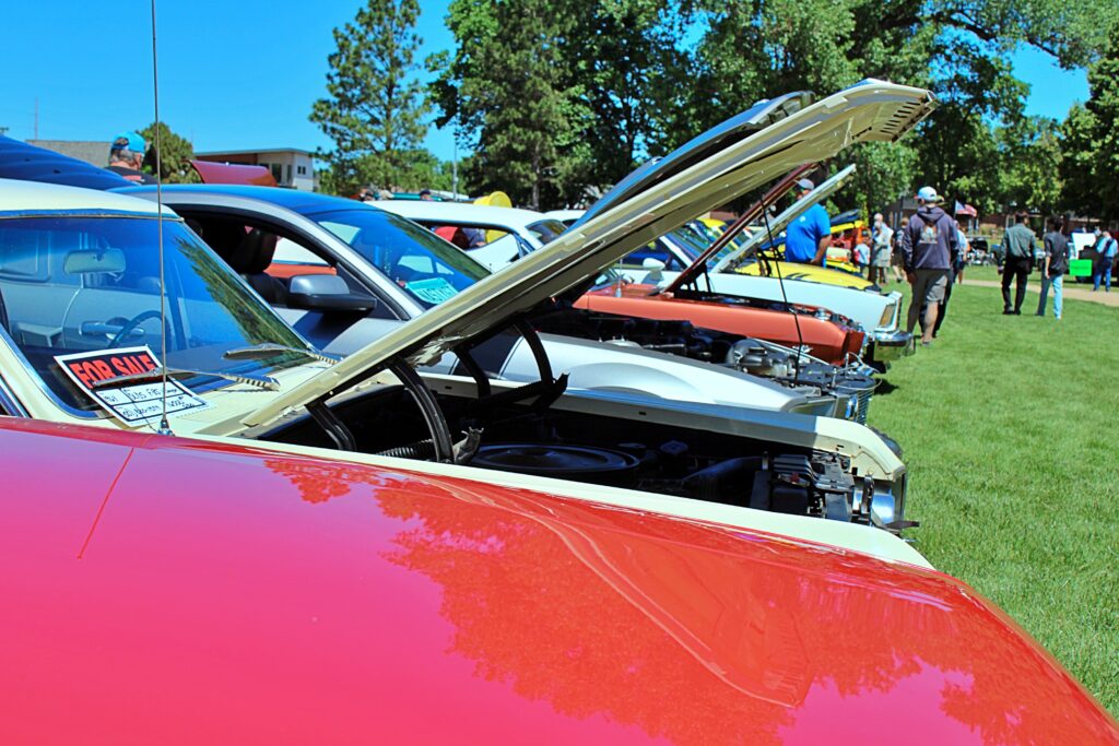 BRK PIC HR BrookingsCarShow C 061426
