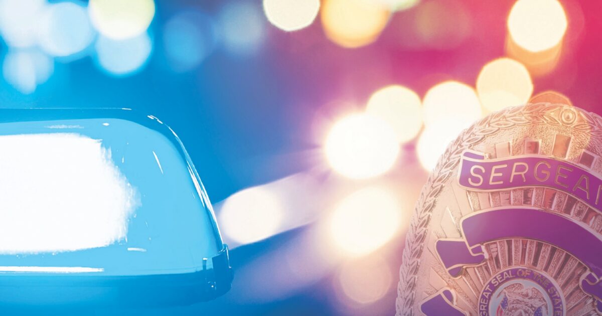 Teenagers in custody following pursuit through Brookings County