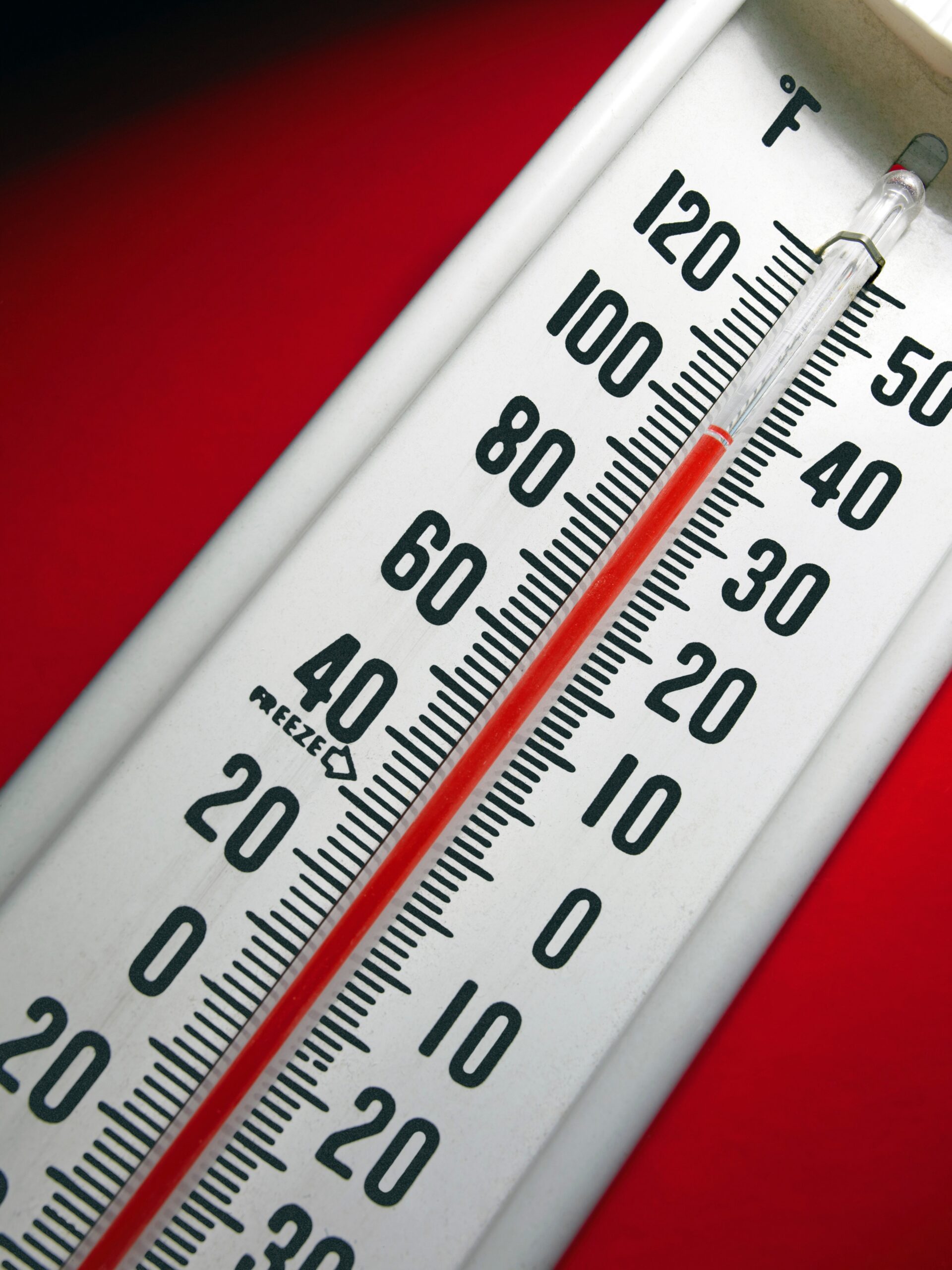 Eye on the Sky: Make sure you can beat the heat this summer